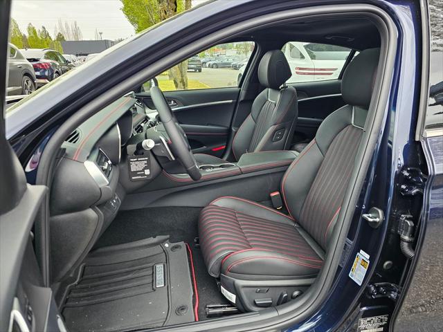 2026 Genesis G70 3.3T AWD Sport Prestige