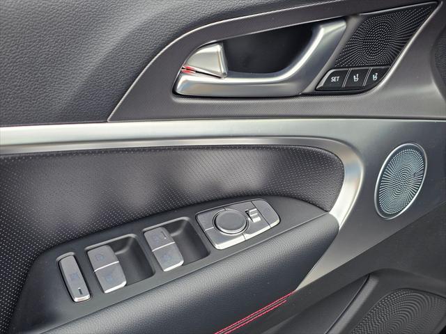 2026 Genesis G70 3.3T AWD Sport Prestige