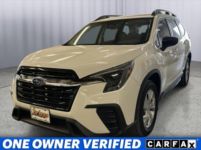 2024 Subaru Ascent Base 8-Passenger for sale in Fort Scott, KS