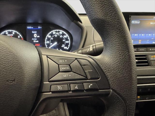 2023 Nissan Altima S FWD