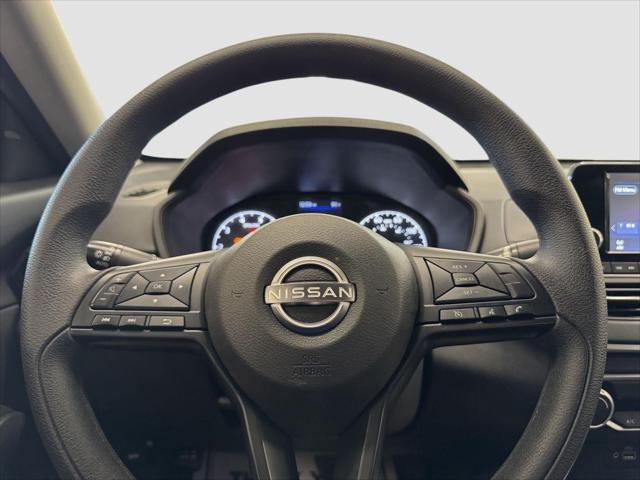 2023 Nissan Altima S FWD