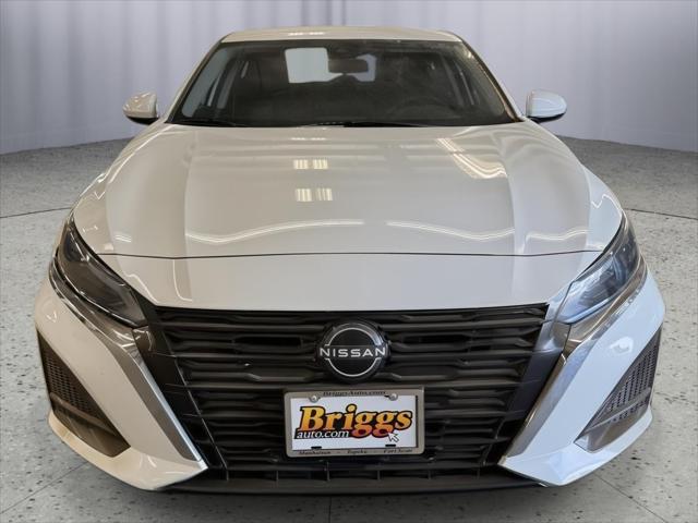 2023 Nissan Altima S FWD