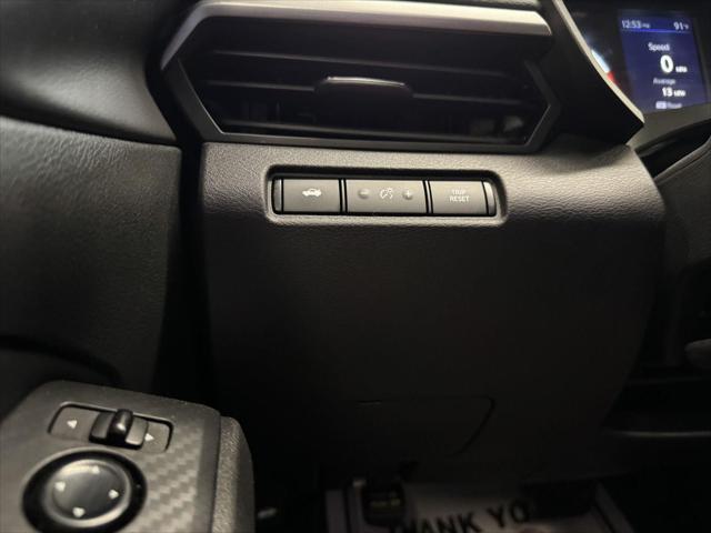 2023 Nissan Altima S FWD