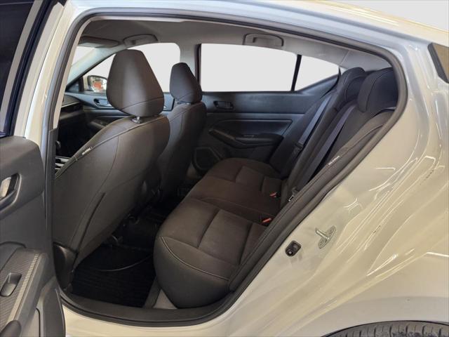2023 Nissan Altima S FWD