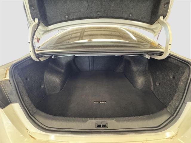 2023 Nissan Altima S FWD