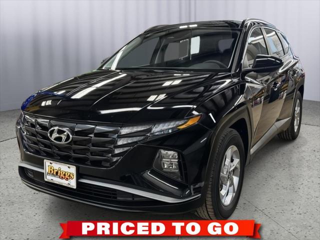 2024 Hyundai Tucson SEL for sale in Fort Scott, KS