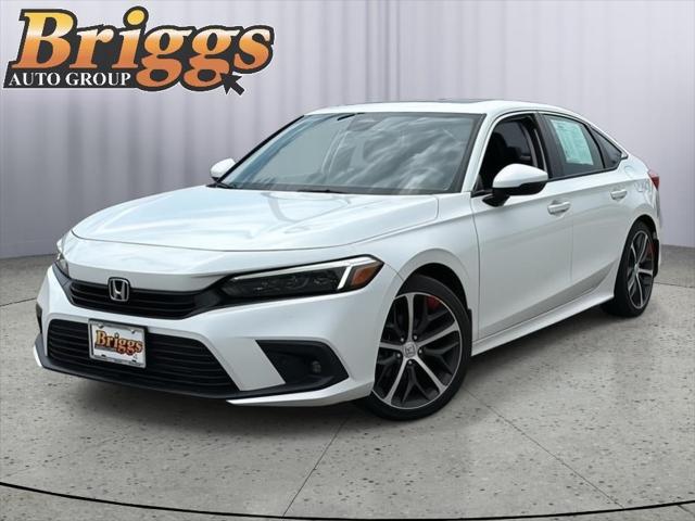 2024 Honda Civic Touring for sale in Fort Scott, KS