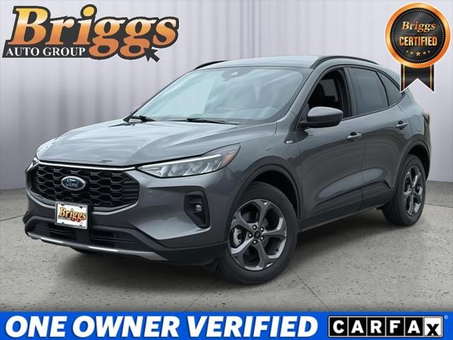2025 Ford Escape ST-Line Select for sale in Fort Scott, KS