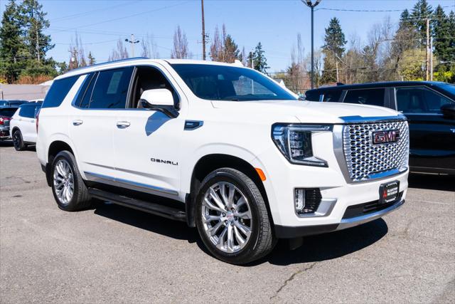 2024 GMC Yukon Denali for sale in Milwaukie, OR