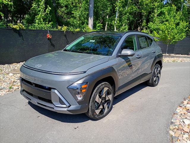 2026 Hyundai Kona Limited for sale in Kansas City, MO