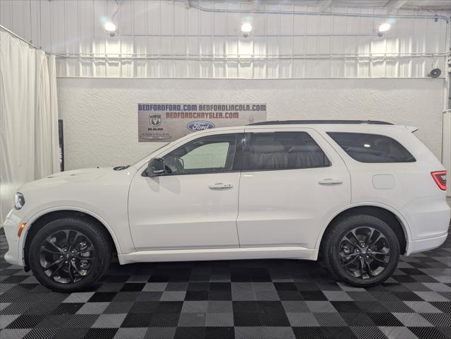 2024 Dodge Durango GT Premium AWD