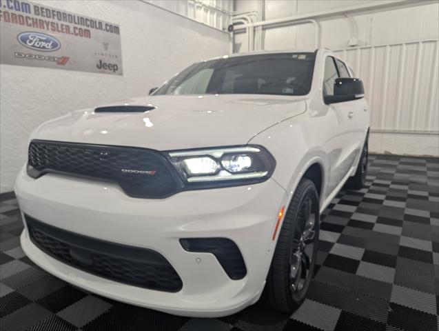 2024 Dodge Durango GT Premium AWD