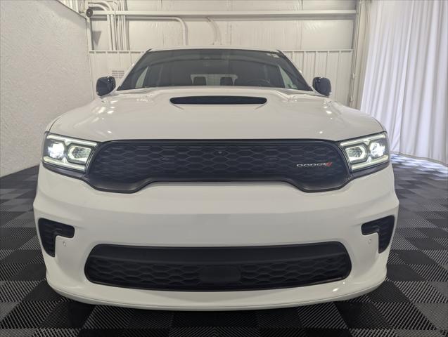2024 Dodge Durango GT Premium AWD