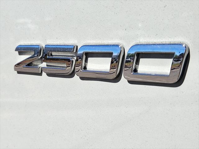 2026 Mercedes-Benz Sprinter 2500 Standard Roof 4-Cyl Diesel HO
