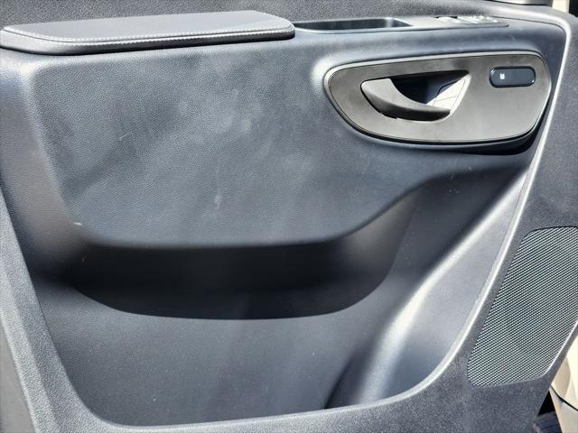 2026 Mercedes-Benz Sprinter 2500 Standard Roof 4-Cyl Diesel HO