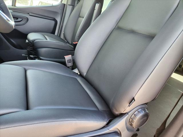 2026 Mercedes-Benz Sprinter 2500 Standard Roof 4-Cyl Diesel HO