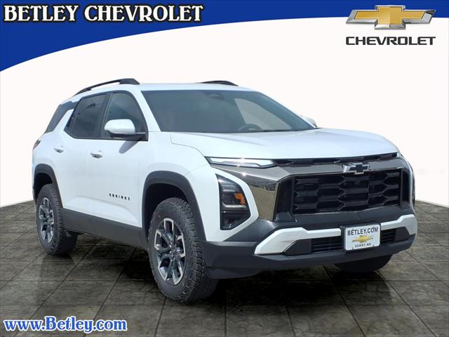 2026 Chevrolet Equinox AWD ACTIV for sale in Derry, NH