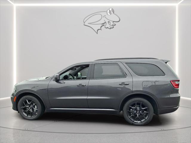 2026 Dodge Durango DURANGO GT AWD HEMI V8