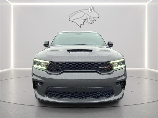 2026 Dodge Durango DURANGO GT AWD HEMI V8 2026 Dodge Durango DURANGO GT AWD HEMI V8