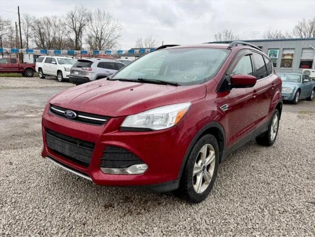 2016 Ford Escape SE for sale in Saint Albans, WV