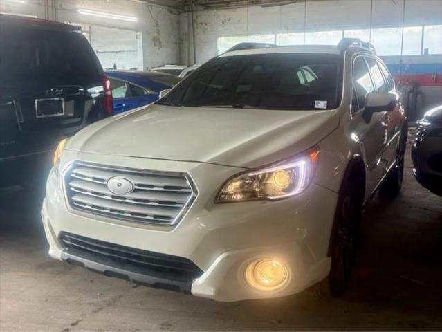 2016 Subaru Outback 2.5i Limited for sale in Saint Albans, WV