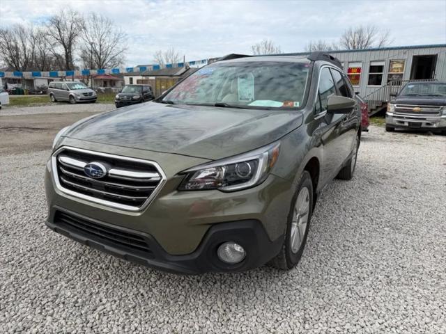 2019 Subaru Outback 2.5i Premium for sale in Saint Albans, WV