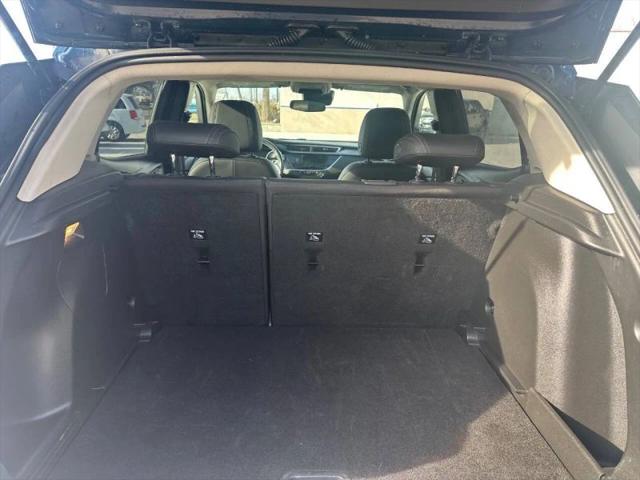 2020 Buick Encore GX FWD Preferred