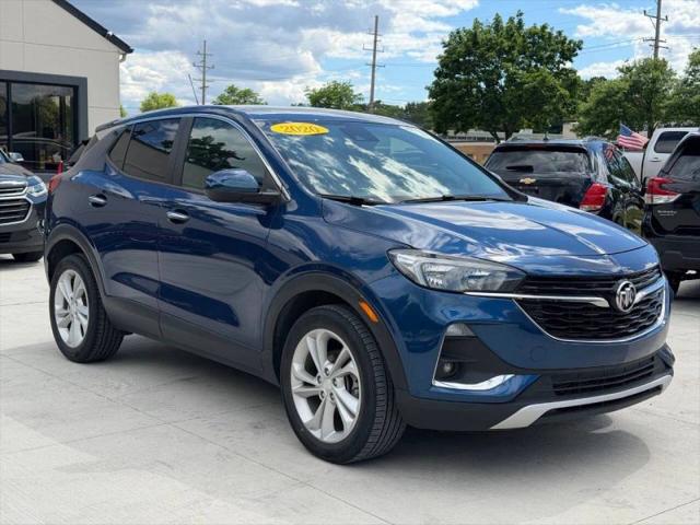 2020 Buick Encore GX FWD Preferred for sale in Southfield, MI