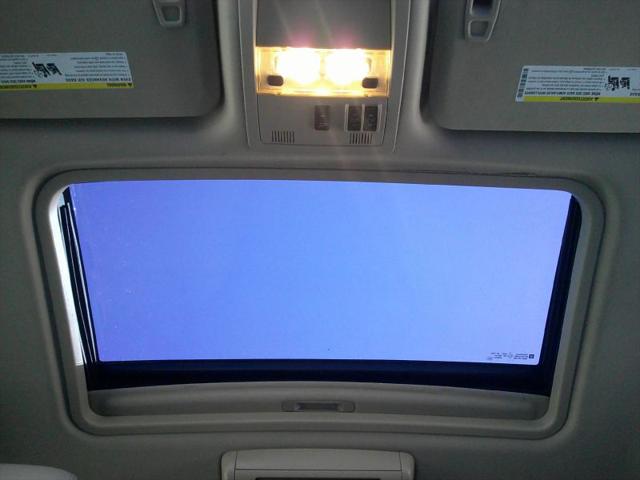 2013 Chevrolet Suburban LT