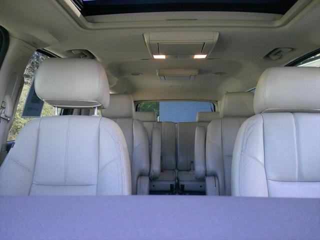2013 Chevrolet Suburban LT