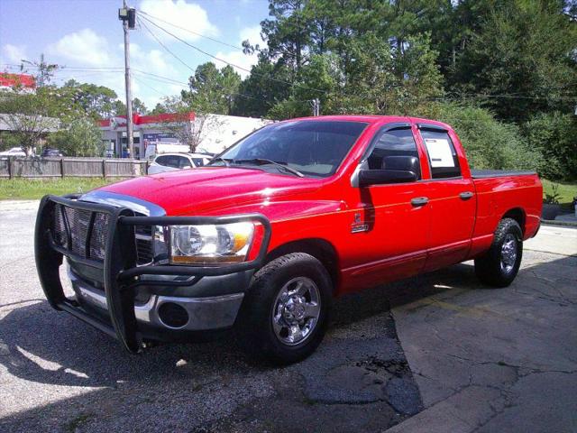 2006 Dodge Ram 3500 SLT/Sport for sale in Milton, FL