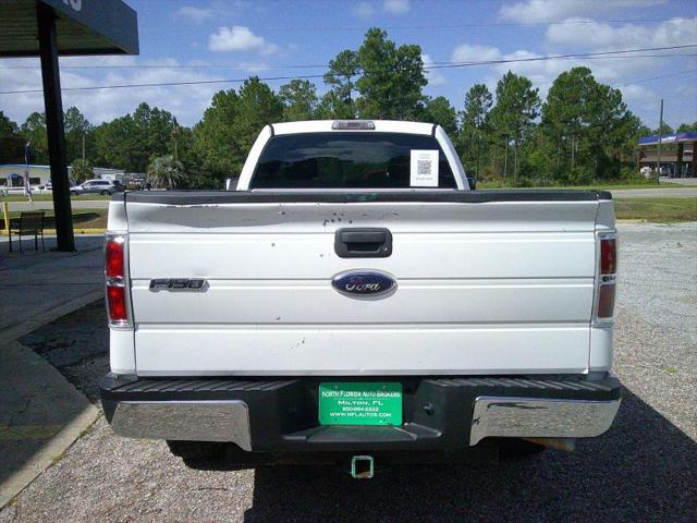 2010 Ford F-150 XL