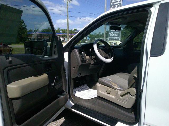 2010 Ford F-150 XL
