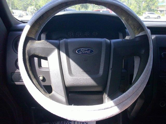 2010 Ford F-150 XL