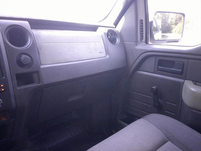 2010 Ford F-150 XL
