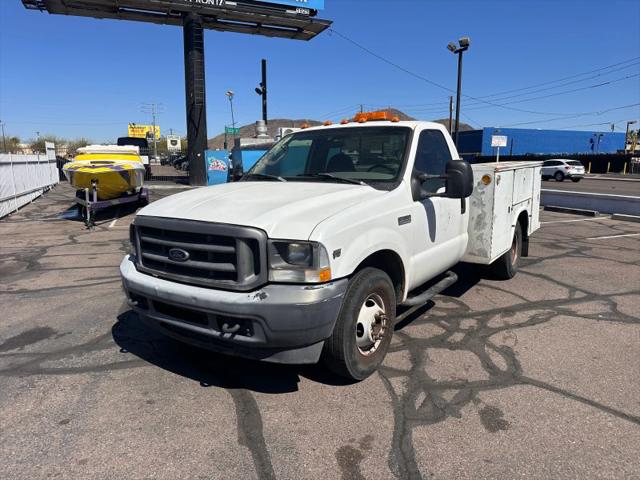 2004 Ford F-350 XL for sale in Phoenix, AZ