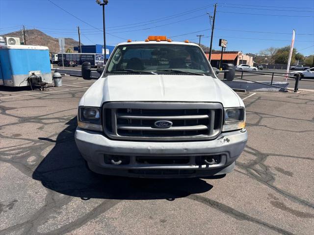 2004 Ford F-350 XL