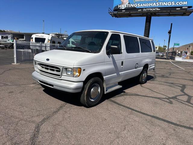 1999 Ford E-350 Super Duty Base for sale in Phoenix, AZ