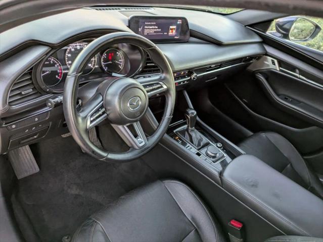 2019 Mazda Mazda3 Premium Package