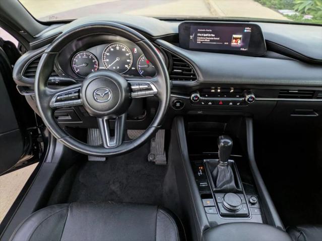2019 Mazda Mazda3 Premium Package