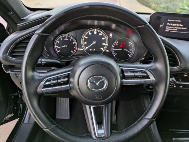 2019 Mazda Mazda3 Premium Package