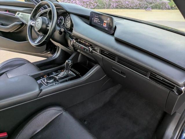2019 Mazda Mazda3 Premium Package