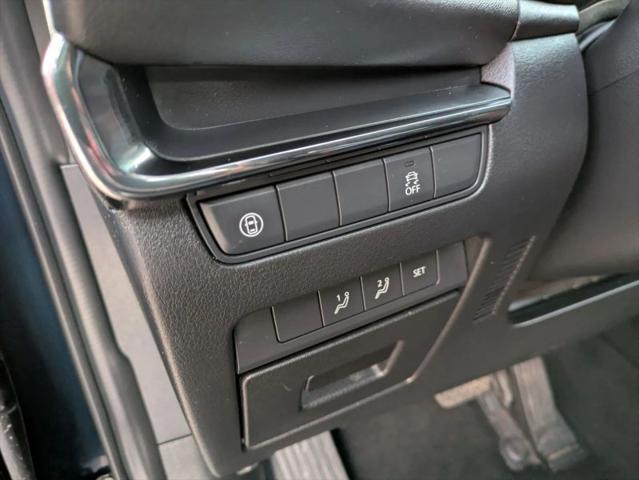 2019 Mazda Mazda3 Premium Package