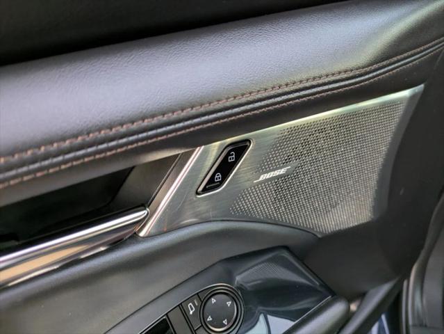 2019 Mazda Mazda3 Premium Package