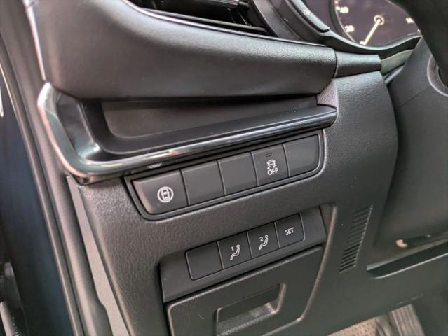 2019 Mazda Mazda3 Premium Package
