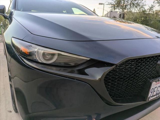 2019 Mazda Mazda3 Premium Package