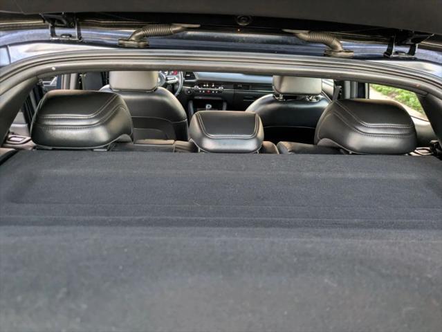 2019 Mazda Mazda3 Premium Package