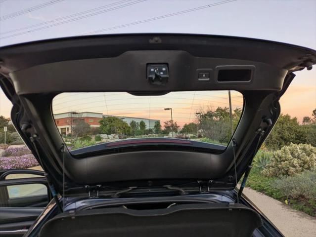 2019 Mazda Mazda3 Premium Package