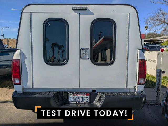 2021 Ram 1500 Tradesman Quad Cab 4x4 6'4" Box