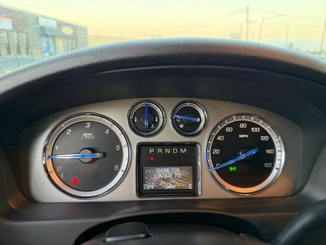 2011 Cadillac Escalade ESV Luxury
